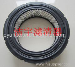 engine air filter-jieyu engine air filter size tolerance 30% accurate than other suppliers