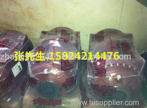PMP PMB7Y120 GearBoxes for mixer trucks