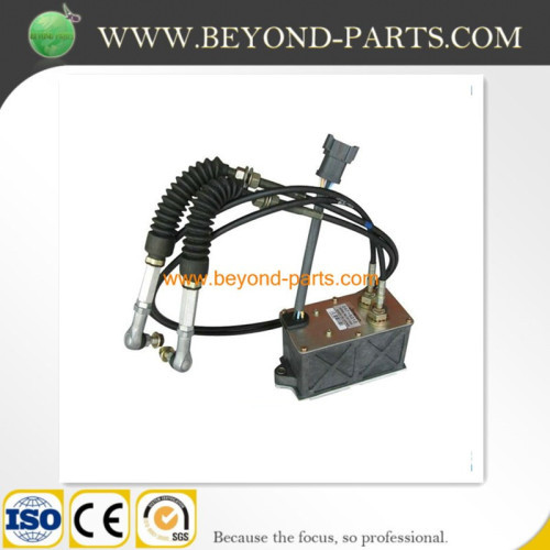 Excavator parts Caterpiller 320C throttle motor electronic motor E320 C 2475212 247-5212