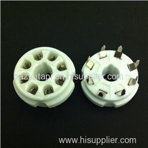 6 Pin Universal Sensor Socket For