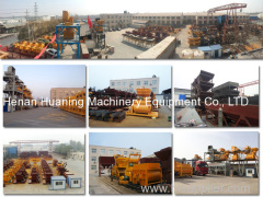 Henan Huaning Machinery Equipment Co., LTD