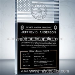 American Flag Plaque Product Product Product