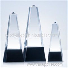 Wide Obelisk Tower Product Product Product