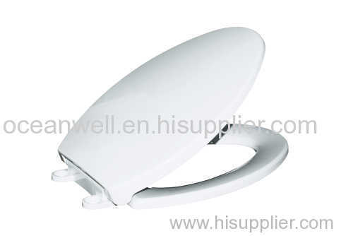 plastic toilet seat cover