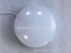 270LM Super Bright LED Round Cabinet Light