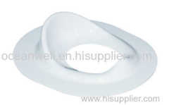 Plastic Baby Toilet Seat