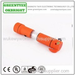 Best Selling High Quality Portable Creee Flashlight