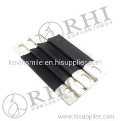 RHI Flexible Insulated Battery Busbar