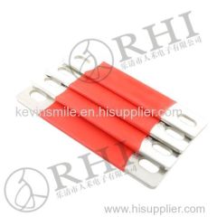 Battery Copper Busbar Connector