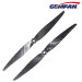 11x5 inch carbon fiber Quadcopter and Multirotor Propeller