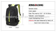 Wholesale Custom Mens Laptop Computer Backpack for College