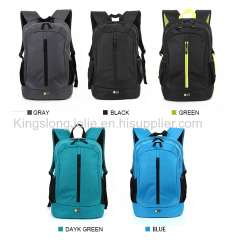 Wholesale Custom Mens Laptop Computer Backpack for College