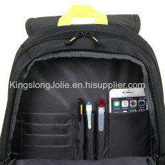 Wholesale Custom Mens Laptop Computer Backpack for College