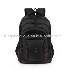 Kingslong Backpack 1131350 Black