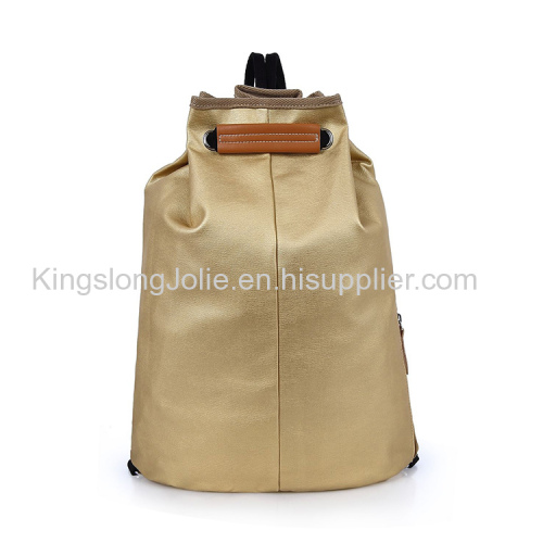 Kingslong Backpack KLB1131305GD Gold