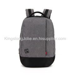 Kingslong Backpack KLB1131030GR Grey