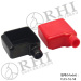 pvc terminal cover .battery terminal covers . plastic battery covers battery terminal protectors boots