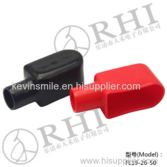 pvc battery terminal covers .plastic terminal cover .plastic rubber battery end cover