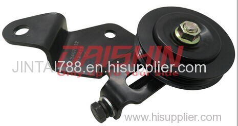 tensioner pully Hainan Mazda: Cupid