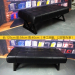 MG001 sofa metal foot pvc