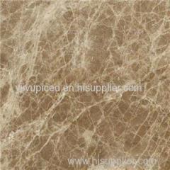 Light Emperador Stone Marble Brown Decorative Wall Marble