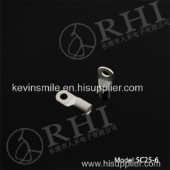 HHC series cable end cap cable soft PVC terminal Vinyl wire end cap