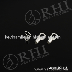 HHC series cable end cap cable soft PVC terminal Vinyl wire end cap