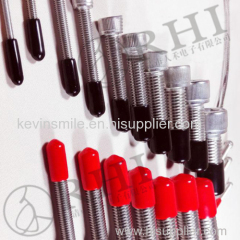 cable end cap .pvc end cap .wire end cap . plastic end cap vinyl caps .rod end cap .pipe end cap