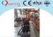 3KW Fiber Metal Laser Cladding Machine Automatic Welding Machine With Robotic Arm