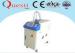 Pollution Free Fiber Laser Welding Machine 100W Soldering For Mold Iron Steel