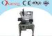 Water Cooling Fiber Laser Welding Machine For Jewellery Repairing 500W Computer Control
