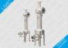 Consistent Performance Solid Liquid Separator For Solid Liquid Separation DN25 - DN300