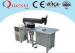 Golden Laser Cavity Fiber Laser Welding Machine 1070Nm Wavelength With Color LCD Display