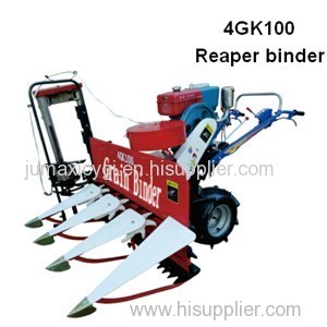 Reaper Binder Product Product Product