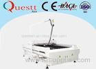 Water Cooling CO2 Laser Engraving Machine 1000Mm/S For Acrylic / Wood / Plastic
