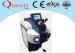 High Corrosion Bearing Jewelry Laser Welding Machine 300W With LED Lamp Microscope