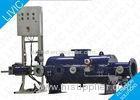 Spraying Nozzle Protection Automatic Self Cleaning Filter Anti Corrosion For Groundwater