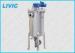1.0 MPa Metal Edge Filter 1 - 800000 Viscosity For Decorating Coating Filtration