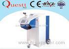 1.064um Yag Laser Welding Machine With Imported X Lamp Diamond Rod Microscope