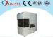 Air - Cooled UV Laser Marking Machine 8W With High Ratio Photo Translating