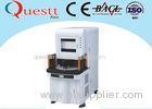 7000mm / S Laser Beam UV Laser Marking Machine 0.01 - 0.2mm Depth For Digital Product