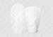 Adsorption Filtration Filter Element Trace Oil Adsorption Filter Bag With Melt - Blown PS