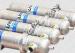 316L Stainless Steel Water Filter Housing With High Filtration Rating SGS