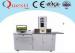 2000W Channel Letter Bending Machine Automatic Feeding For Advertising Productions