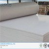 Two Sides Coating Triplex Board with White Back