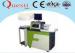 Metal Multifunctional Channel Letter Bending Machine 2000W Automatic Feeding