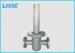 Easy Operation Cartridge Filters 0.05 - 200 micron For Water Treatment Assistant Davit