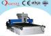 Easy Maintenance CNC Metal Laser Cutting Machine 1000W With Humanization Design System