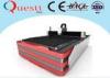 Environmental Protection Sheet Metal Laser Cutting Machine With Optimized Optical Lens
