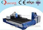 High Accuracy Metal Laser Cutter Machine 1500 X 3000 Mm For Custom Precision Cutting